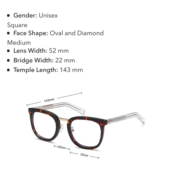 PRIVÉ REVAUX “Alchemist” Reader glasses W  bluelight filtering - Picture 5 of 7